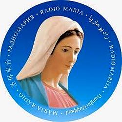 Radio Maria logo