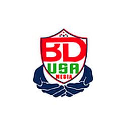 Bdusa Media logo