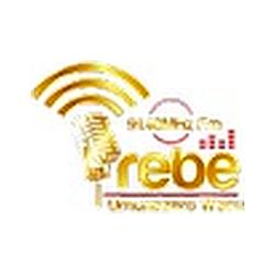Irebe FM logo