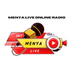 Menya Live logo