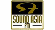 Sound Asia FM logo