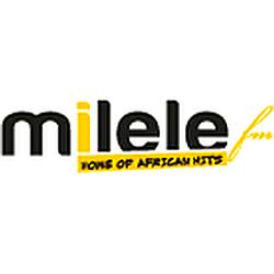 Milele FM logo