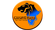 LionafriQ Radio logo