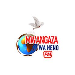Mwangaza Wa Neno Fm logo