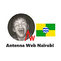 Antenna Web Nairobi logo