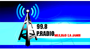 99.8 P Radio muliko la jamii