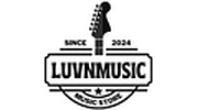 LuvNMusic Radio logo