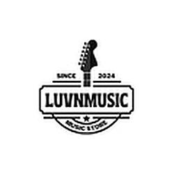 LuvNMusic Radio logo