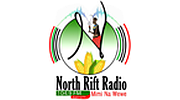North Rift Radio logo
