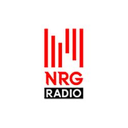 NRG Radio logo
