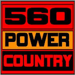 560 Power Country logo