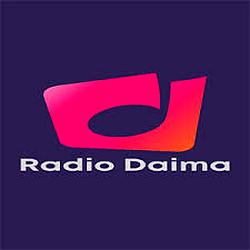 Radio Daima logo