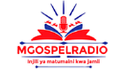 Mgospelradio