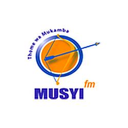Musyi FM logo