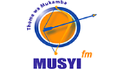 Musyi FM logo