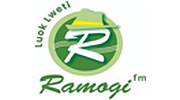 Ramogi FM logo