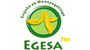 Egesa FM logo