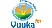 Vuuka Fm logo