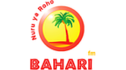 Bahari FM logo