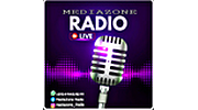 MediaZone Radio logo
