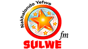 Sulwe FM logo
