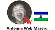 Antenna Web Maseru logo