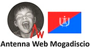 Antenna Web Mogadiscio