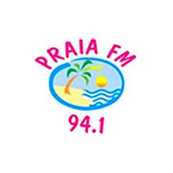 Radio Praia FM logo