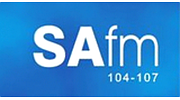 SAfm Radio logo