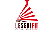 Lesedi FM logo