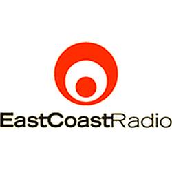 East Coast Radio logo