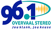 Overvaal Stereo logo