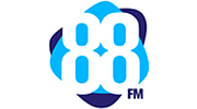 Life&Style 88FM logo