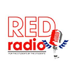 RedRadio logo
