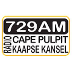 Radio Cape Pulpit