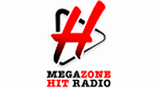 MegaZone Hit Radio logo