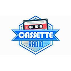 MegaZone Cassette Radio logo