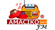 Amaciko FM logo
