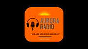 Aurora Radio logo