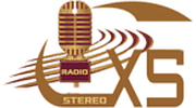 Radio X5 Stereo