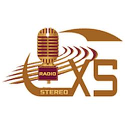 Radio X5 Stereo logo