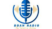 Boan Live Fm logo