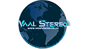 Vaal Stereo logo
