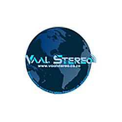 Vaal Stereo logo
