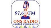 Ons Radio 97.6 FM