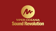 Viper-Oceania Sound Revolution logo