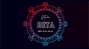 Station Beta logo