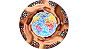 UbuntuFM Dance Radio logo