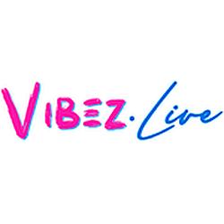 Vibez.live logo