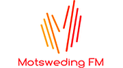 Motsweding FM logo